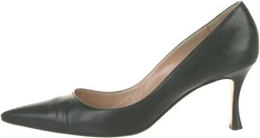 Manolo Blahnik