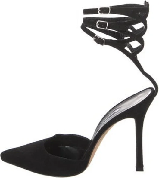 Manolo Blahnik
