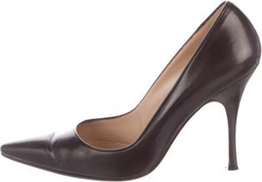 Manolo Blahnik