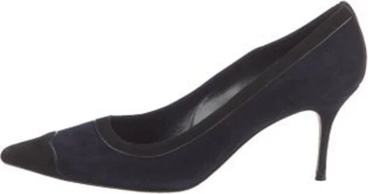 Manolo Blahnik