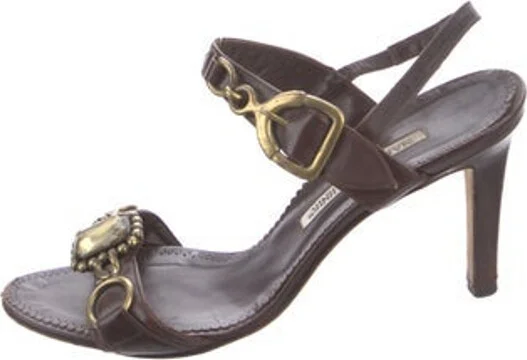 Manolo Blahnik