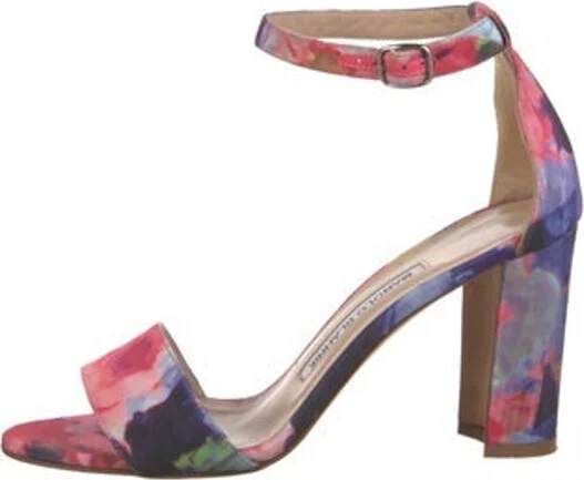 Manolo Blahnik
