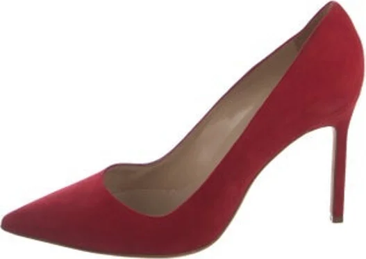 Manolo Blahnik