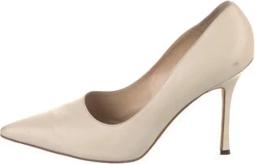Manolo Blahnik