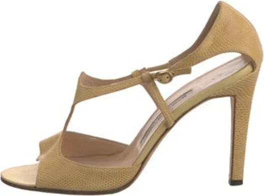 Manolo Blahnik