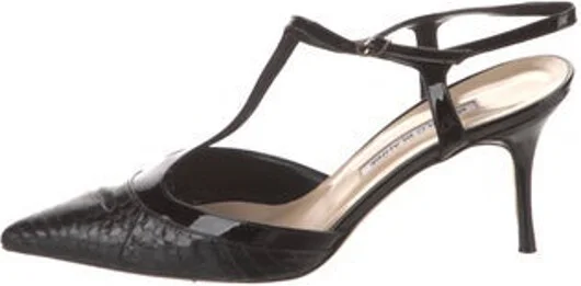 Manolo Blahnik