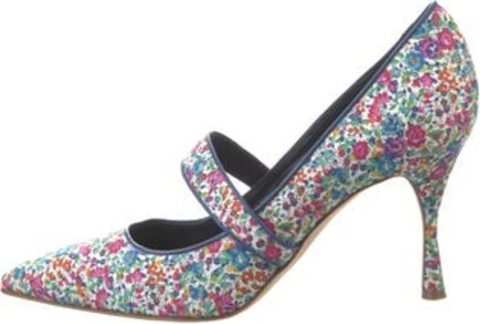 Manolo Blahnik