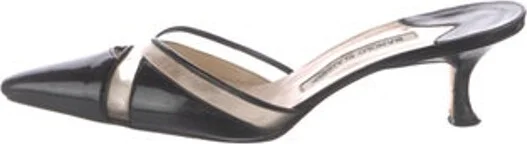 Manolo Blahnik
