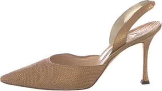 Manolo Blahnik