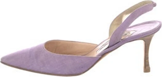 Manolo Blahnik