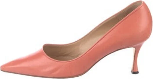 Manolo Blahnik