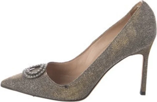 Manolo Blahnik