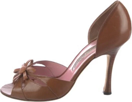 Manolo Blahnik