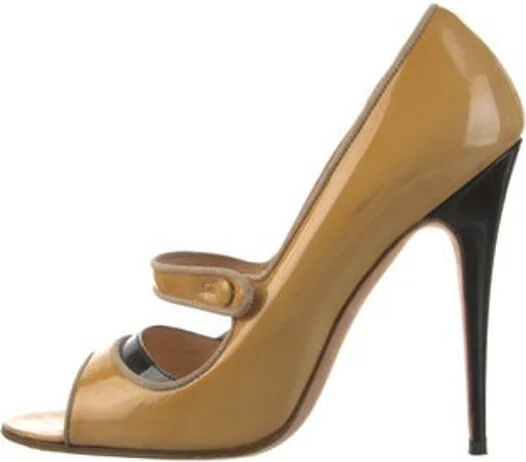 Manolo Blahnik