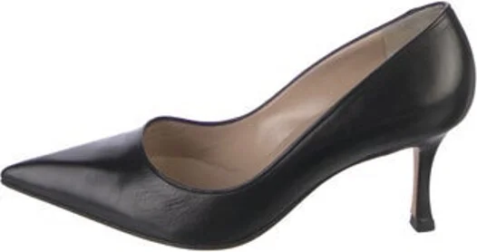 Manolo Blahnik