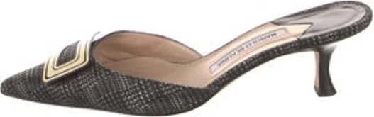 Manolo Blahnik