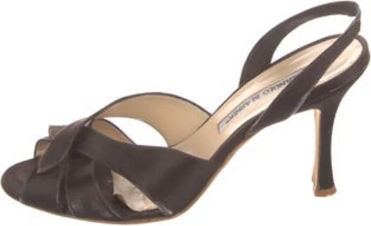 Manolo Blahnik