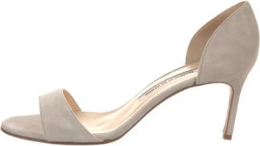 Manolo Blahnik