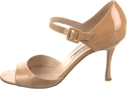 Manolo Blahnik