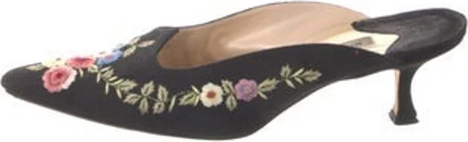 Manolo Blahnik