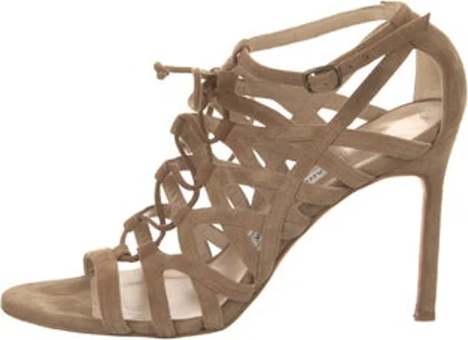 Manolo Blahnik