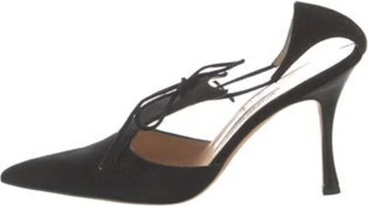 Manolo Blahnik