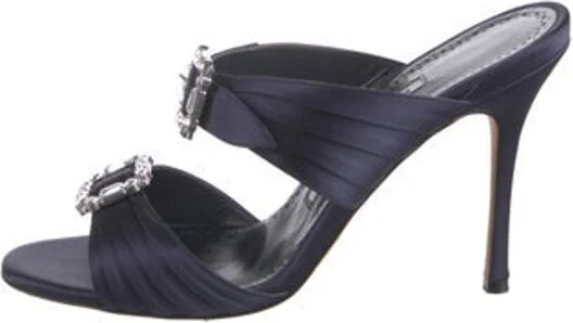 Manolo Blahnik