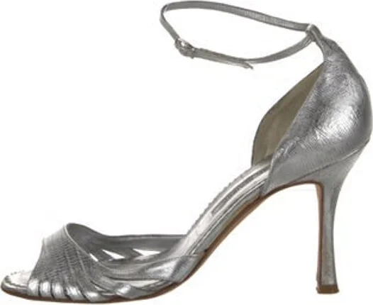 Manolo Blahnik