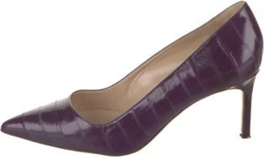 Manolo Blahnik