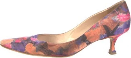 Manolo Blahnik