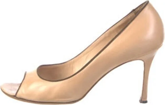 Manolo Blahnik