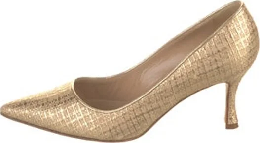 Manolo Blahnik