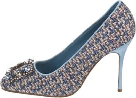 Manolo Blahnik