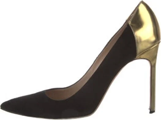 Manolo Blahnik