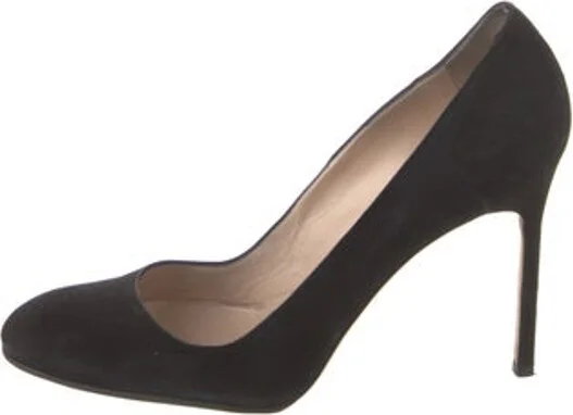 Manolo Blahnik