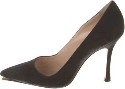 Manolo Blahnik