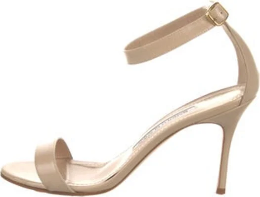 Manolo Blahnik
