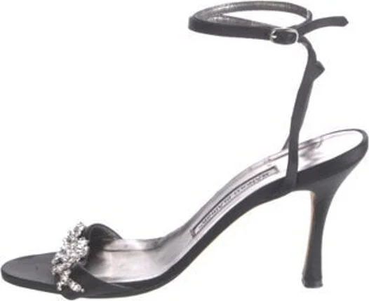 Manolo Blahnik