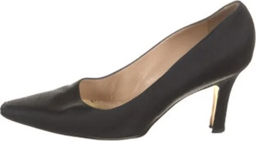 Manolo Blahnik