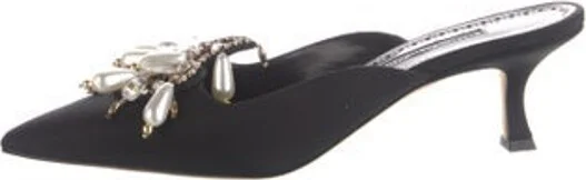 Manolo Blahnik