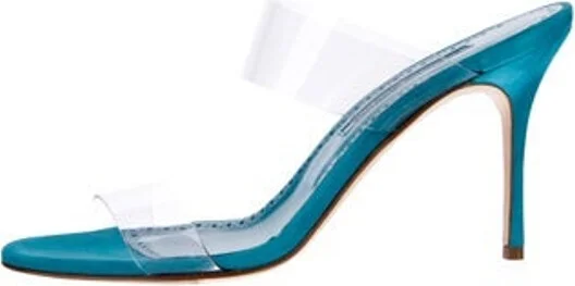 Manolo Blahnik