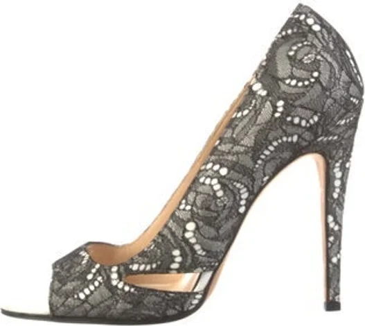 Manolo Blahnik