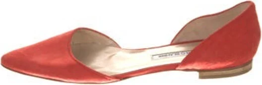 Manolo Blahnik