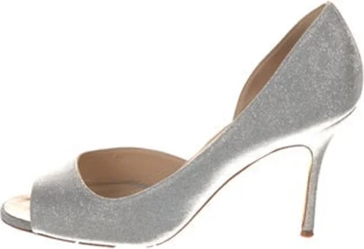 Manolo Blahnik
