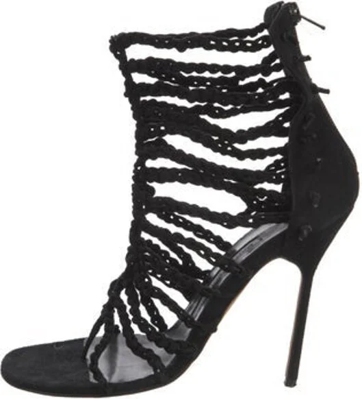 Manolo Blahnik