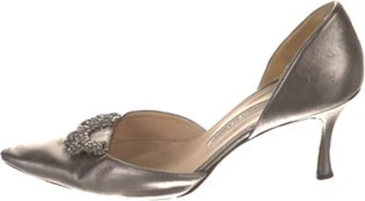 Manolo Blahnik
