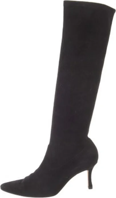 Manolo Blahnik