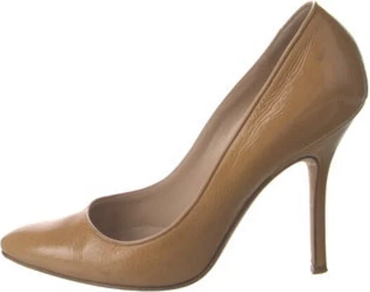 Manolo Blahnik