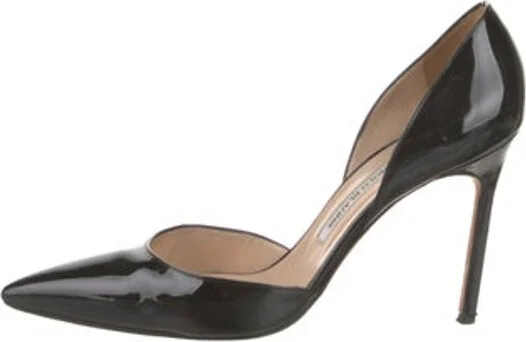 Manolo Blahnik