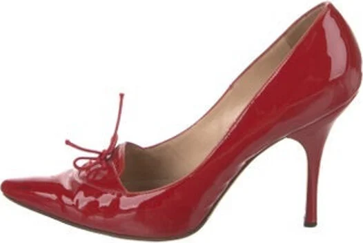Manolo Blahnik